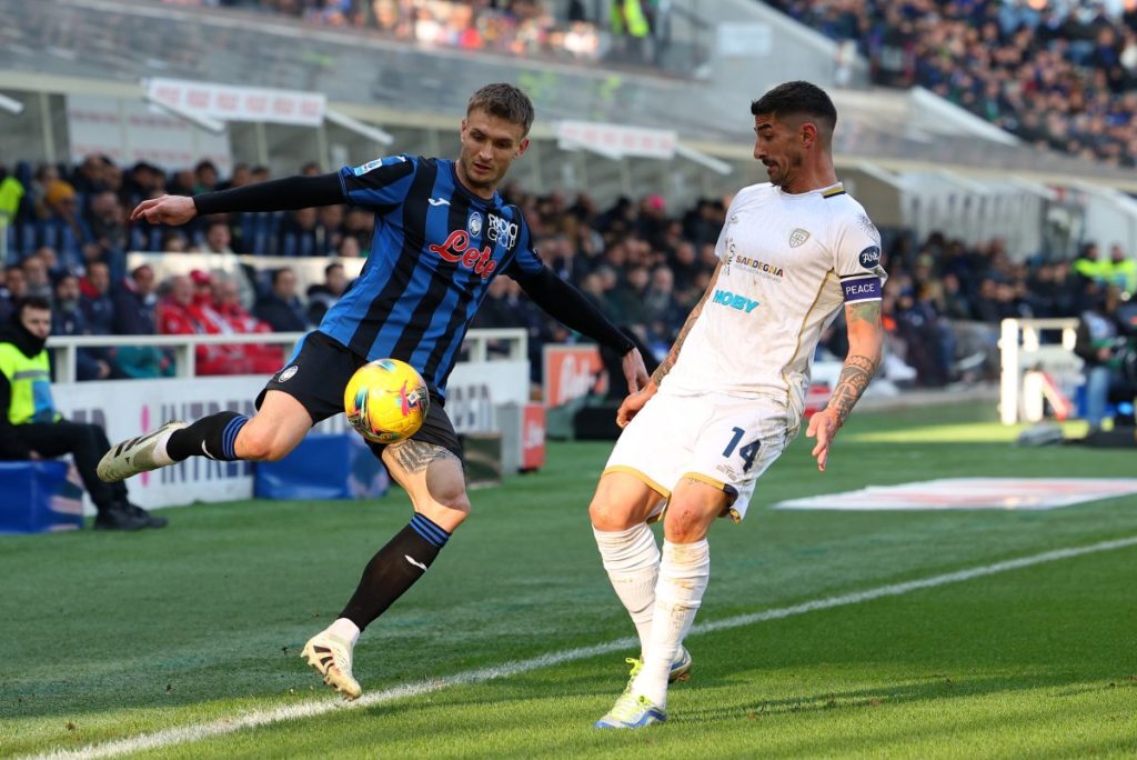 Club Brugge Atalanta: Brugge Blitz Stuns In Champions League Upset 4 Atalanta Vs Club Brugge Football Rabbit 3