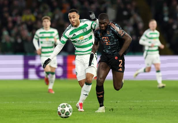 Bayern Munich Vs Celtic Results