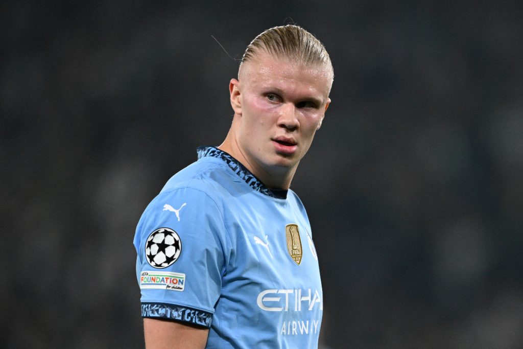Real Madrid Vs Manchester City: Preview, Prediction &Amp; Betting Tips 3 Erling Halaand Football Rabbit 2