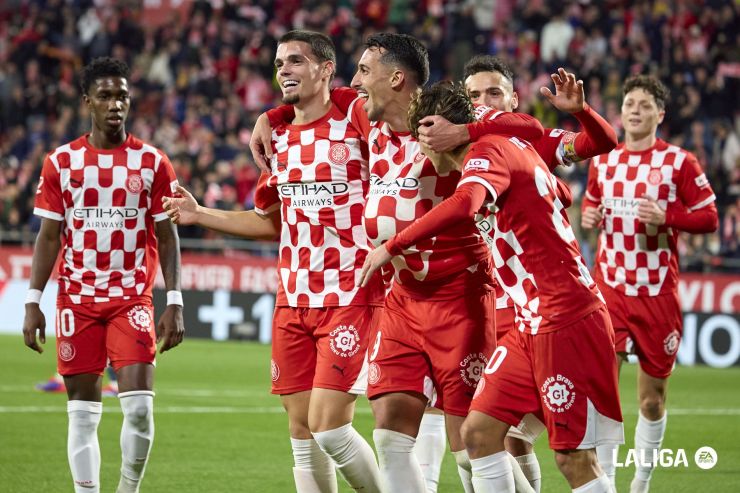 Real Madrid Vs Girona: Preview, Prediction &Amp; Betting Tips 3 Girona Football Rabbit 2