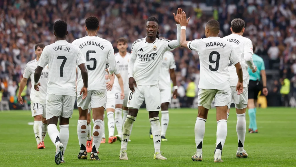 Real Madrid Vs Manchester City: Preview, Prediction &Amp; Betting Tips 6 Real Madrid Football Rabbit