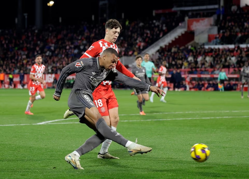 Real Madrid Vs Girona: Preview, Prediction &Amp; Betting Tips 1 Real Madrid Vs Girona Football Rabbit