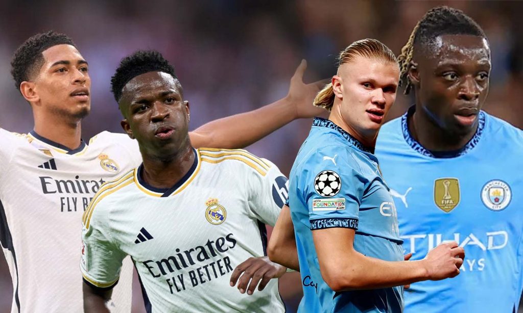 Real Madrid Vs Manchester City: Preview, Prediction &Amp; Betting Tips 4 Real Madrid Vs Manchester City Football Rabbit