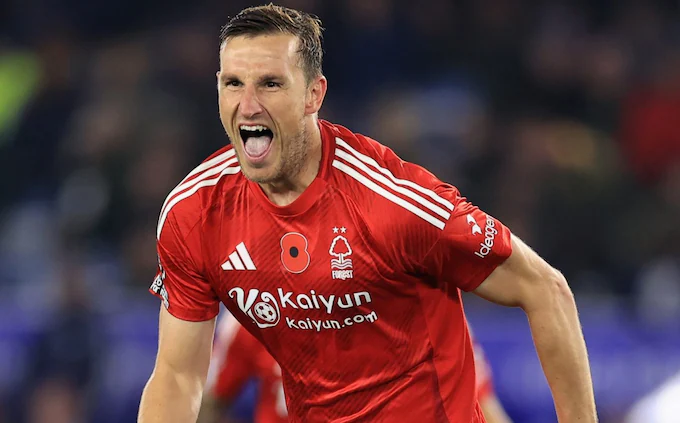 Fpl Gameweek 28: Top 5 Forwards To Boost Your Fpl Squad 4 Chris Wood Football Rabbit2