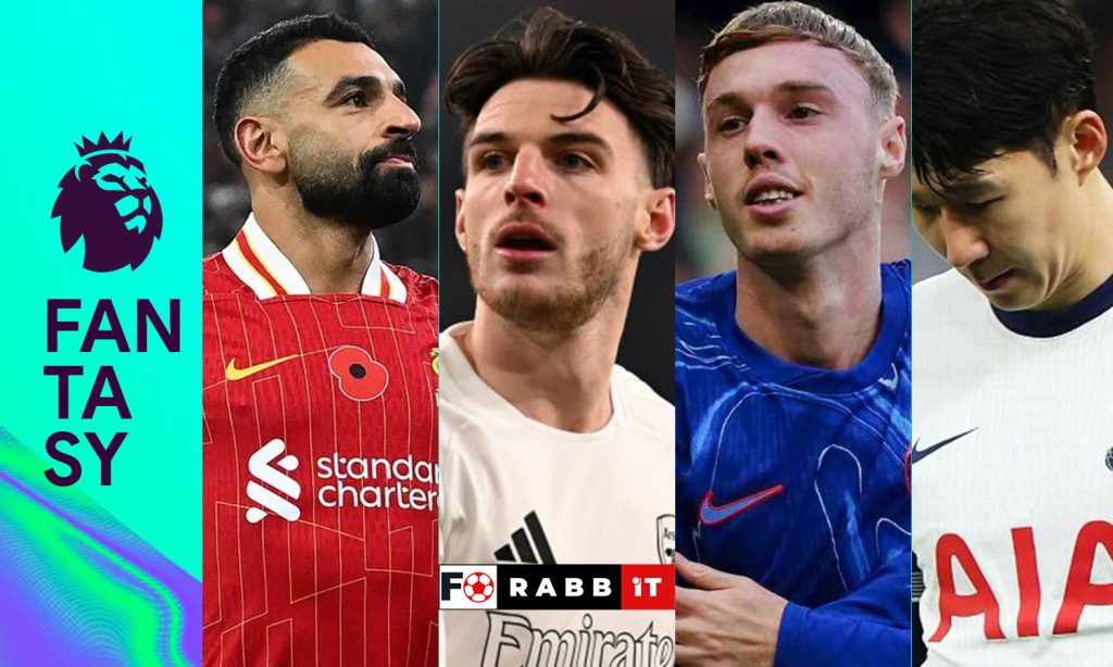 Fpl Gameweek 34