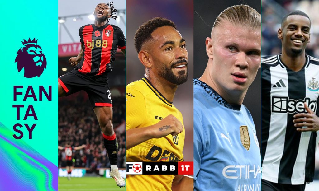 Fa Cup Fifth Round Effect On Fpl Gameweek 34 Image 3