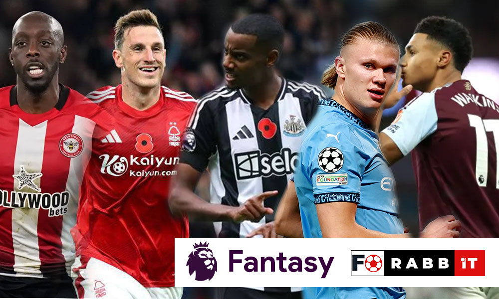 Fpl Gameweek 28: Top 5 Forwards To Boost Your Fpl Squad 1 Fpl Gameweek 28