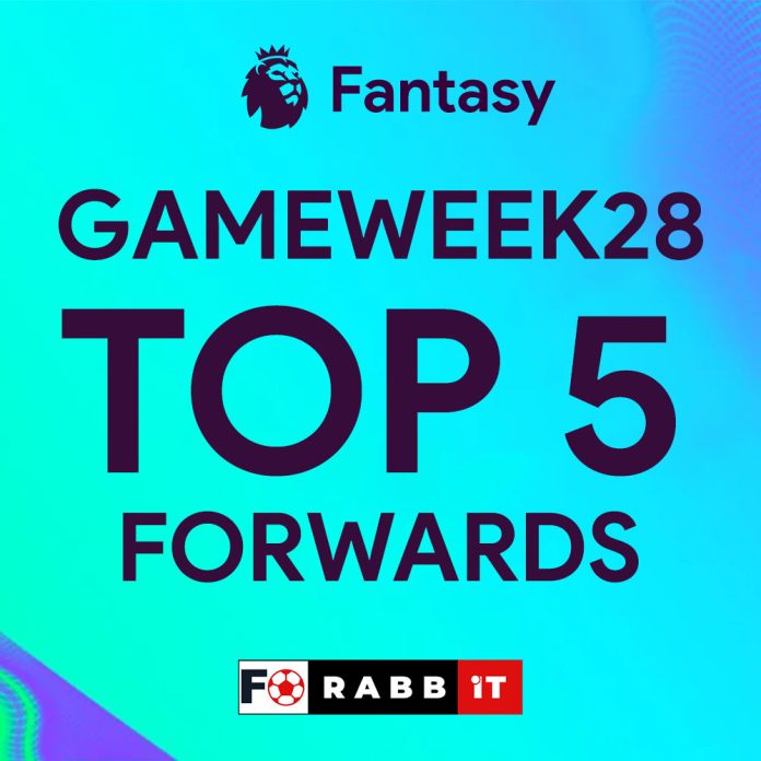 FPL gameweek 28