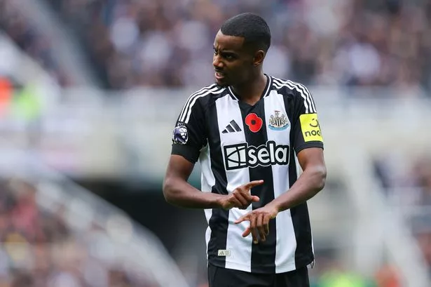 When Can I Use Triple Captain In Fantasy Premier League? 3 Triple Captain Alexander Isak In Double Gameweek 32