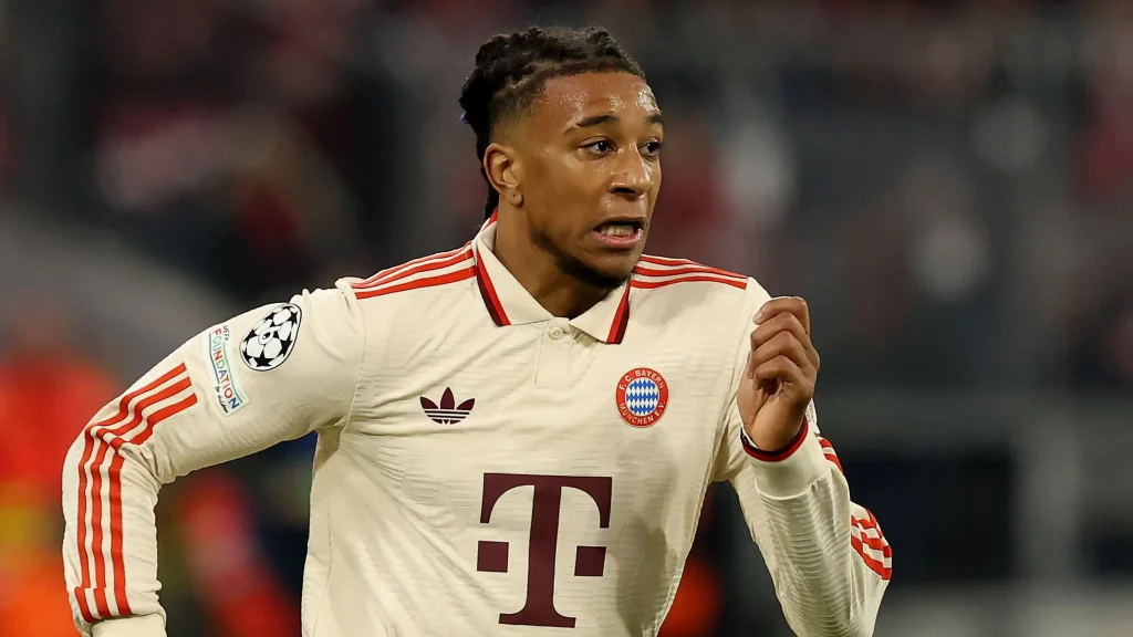 Best Uefa Champions League Fantasy Players Picks For Round Of 16 12 Michael Olise Football Rabbit 1