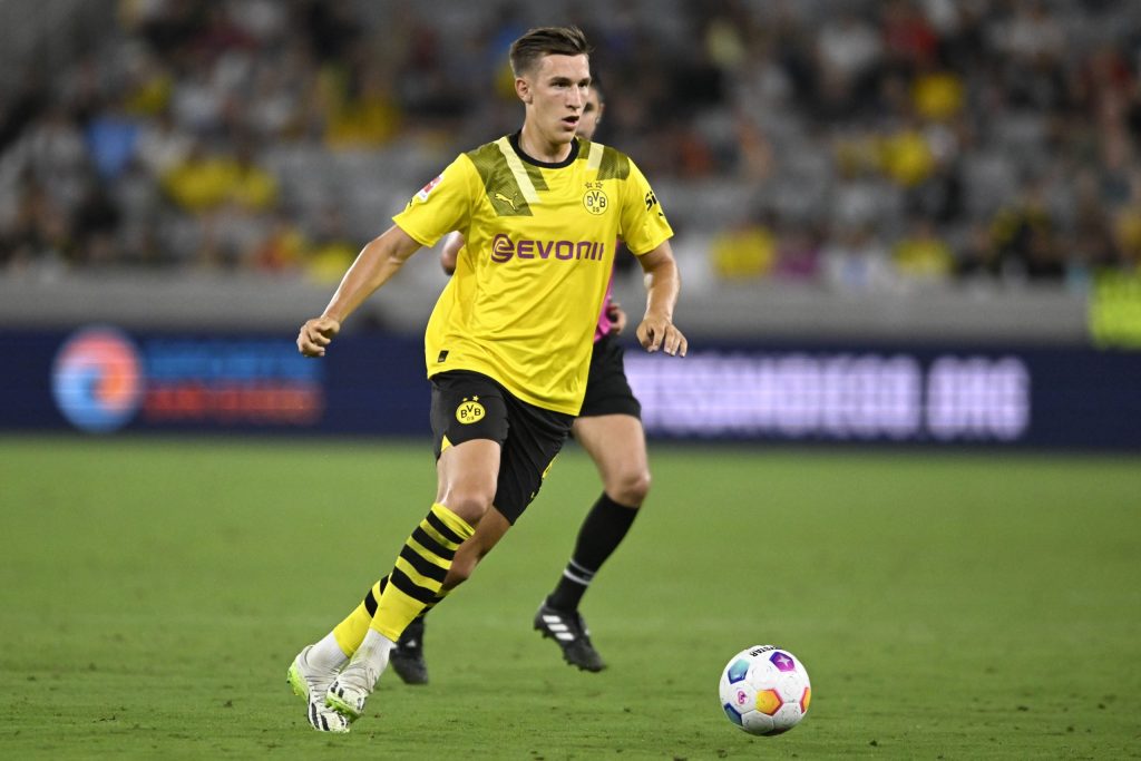 Best Uefa Champions League Fantasy Players Picks For Round Of 16 6 Nico Schlotterbeck Football Rabbit1