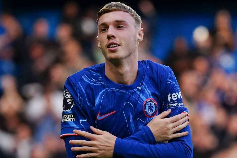 When Can I Use Triple Captain In Fantasy Premier League? 2 Is Cole Palmer A Good Triple Captain Option?