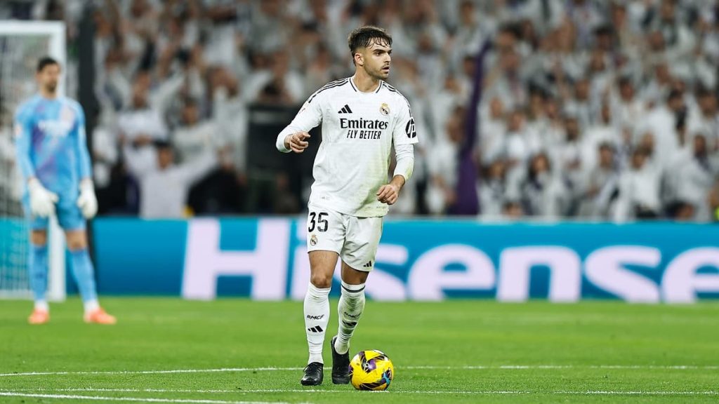 Best Uefa Champions League Fantasy Players Picks For Round Of 16 5 Raul Asencio Football Rabbit