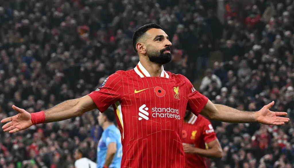 When Can I Use Triple Captain In Fantasy Premier League? 1 Should I Triple Captain Mohamed Salah In Gameweek 28?