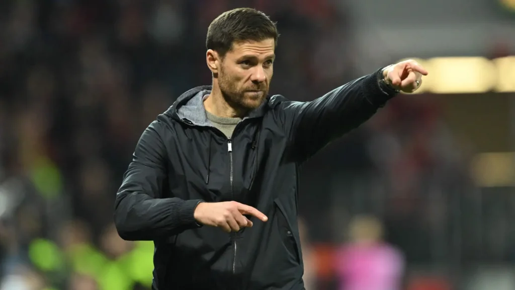 Xabi Alonso Football Rabbit