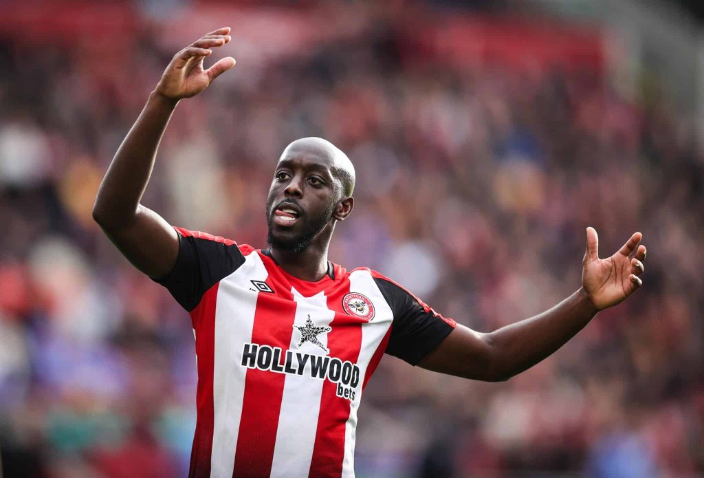 Fpl Gameweek 28: Top 5 Forwards To Boost Your Fpl Squad 6 Yoane Wissa Football Rabbit