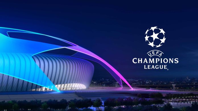 UEFA Champions League Round of 16